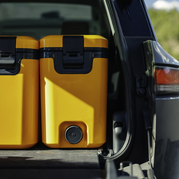 Dometic RECON HARDSIDE SMALL, 16L - Kühlbox Ansicht 14