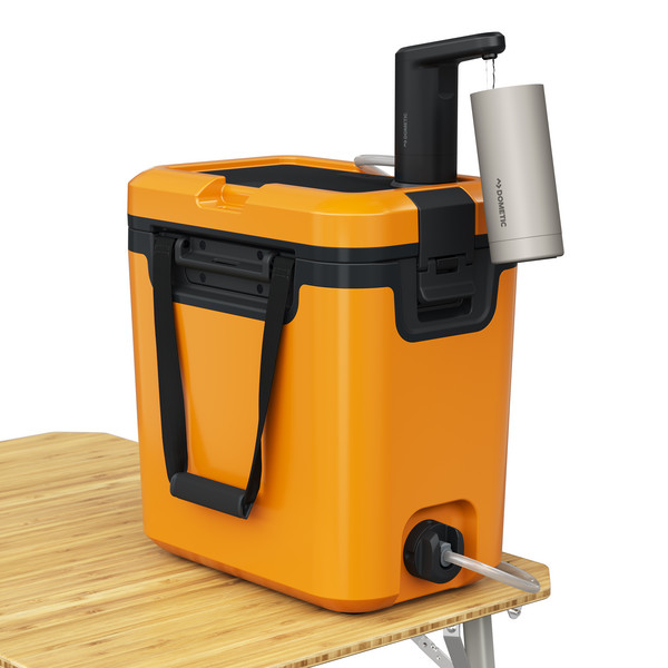 Dometic RECON HARDSIDE SMALL, 16L - Kühlbox Ansicht 9