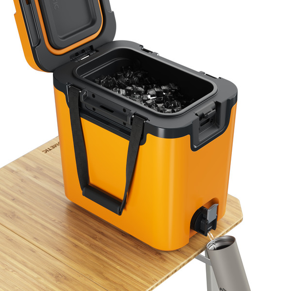 Dometic RECON HARDSIDE SMALL, 16L - Kühlbox Ansicht 10