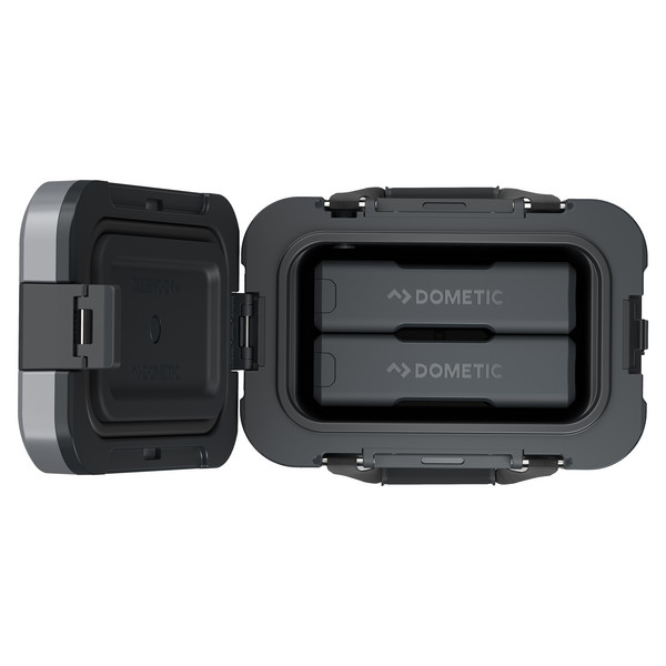 Dometic RECON HARDSIDE SMALL, 16L - Kühlbox Ansicht 6