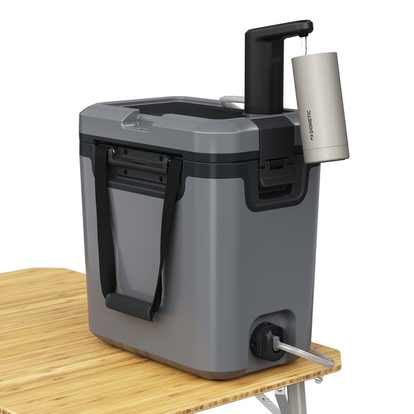 Dometic RECON HARDSIDE SMALL, 16L - Kühlbox Ansicht 8
