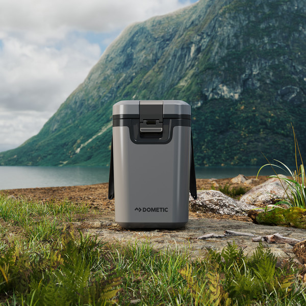 Dometic RECON HARDSIDE SMALL, 16L - Kühlbox Ansicht 11