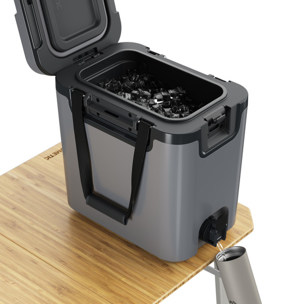 Dometic RECON HARDSIDE SMALL, 16L - Kühlbox Ansicht 9