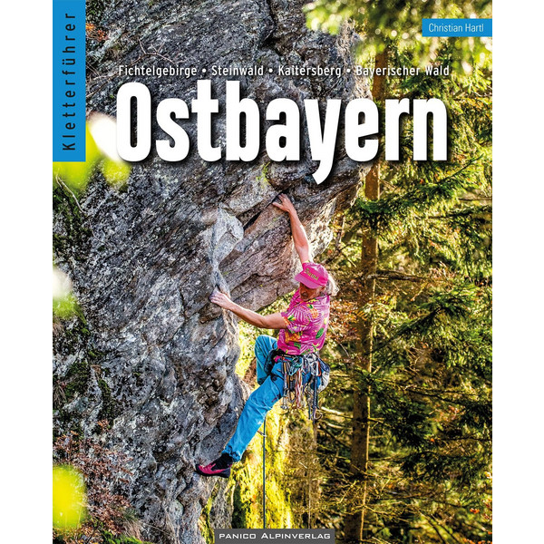 OSTBAYERN