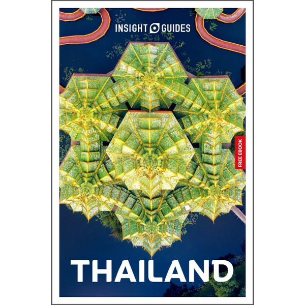 GUIDES THAILAND: TRAVEL GUIDE WITH EBOOK - Reiseführer