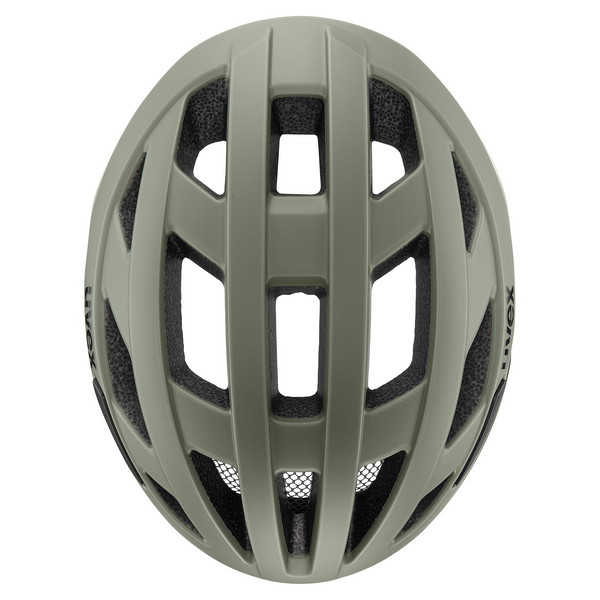Uvex I-VOLUTE Unisex - Fahrradhelm Ansicht 4