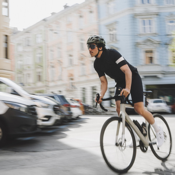 Uvex I-VOLUTE Unisex - Fahrradhelm Ansicht 8