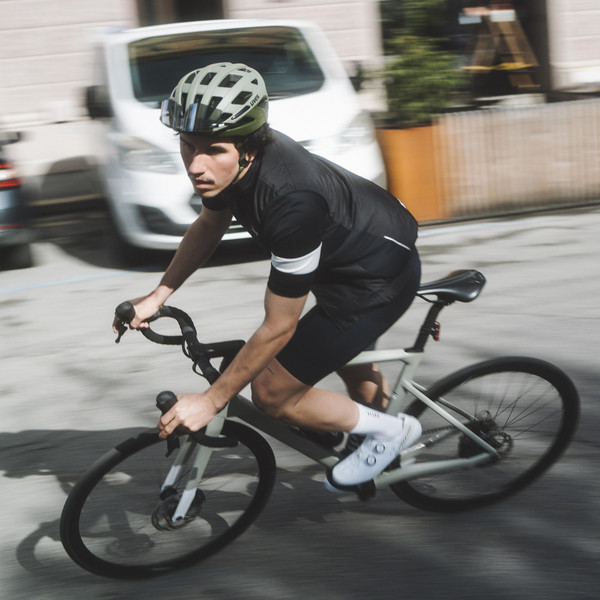 Uvex I-VOLUTE Unisex - Fahrradhelm Ansicht 12
