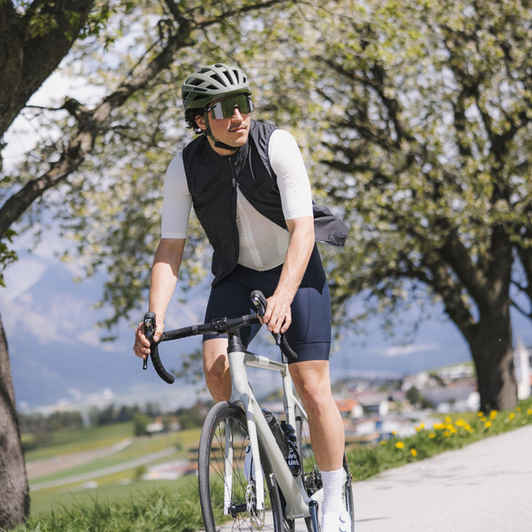 Uvex I-VOLUTE Unisex - Fahrradhelm Ansicht 9