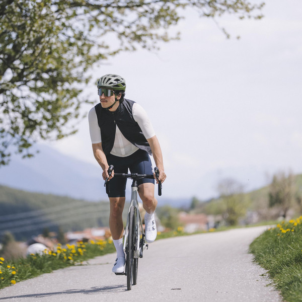 Uvex I-VOLUTE Unisex - Fahrradhelm Ansicht 10