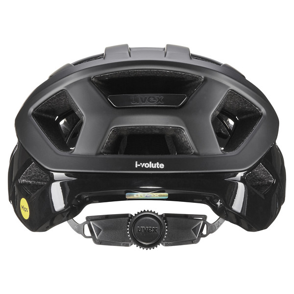 Uvex I-VOLUTE MIPS Unisex - Fahrradhelm Ansicht 3
