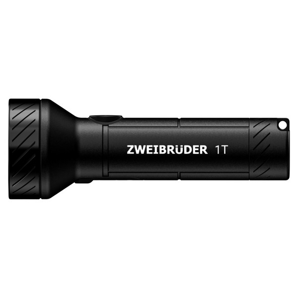 Zweibrüder ZB1T MINI TORCH 500LM - Taschenlampe Ansicht 5