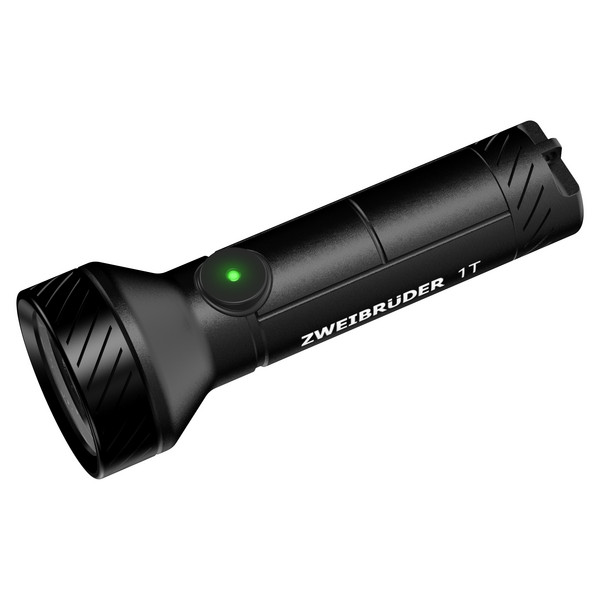 Zweibrüder ZB1T MINI TORCH 500LM - Taschenlampe Ansicht 8