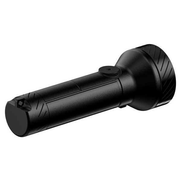 Zweibrüder ZB1T MINI TORCH 500LM - Taschenlampe Ansicht 2