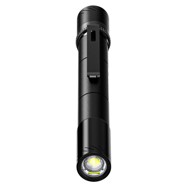 Zweibrüder ZB4P PENLIGHT 400LM - Taschenlampe Ansicht 4