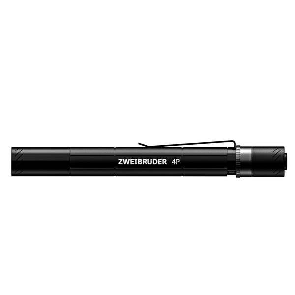 Zweibrüder ZB4P PENLIGHT 400LM - Taschenlampe Ansicht 6