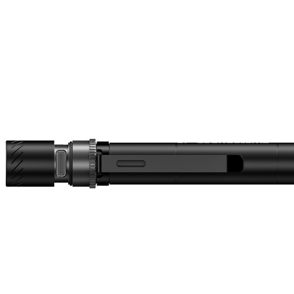 Zweibrüder ZB4P PENLIGHT 400LM - Taschenlampe Ansicht 8