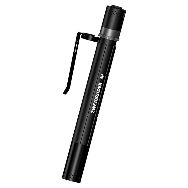 Zweibrüder ZB4P PENLIGHT 400LM - Taschenlampe Ansicht 9