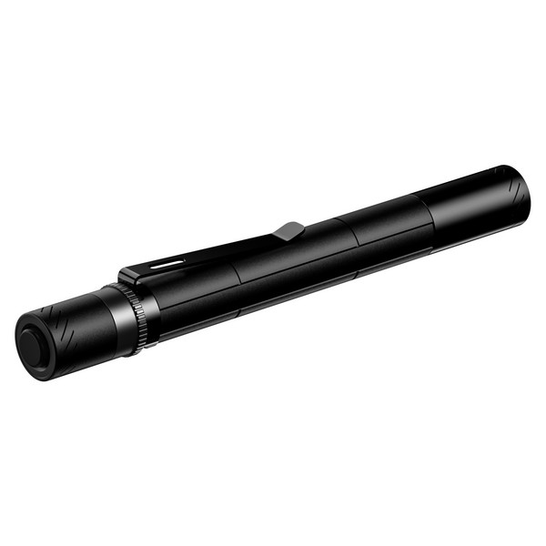 Zweibrüder ZB4P PENLIGHT 400LM - Taschenlampe Ansicht 2