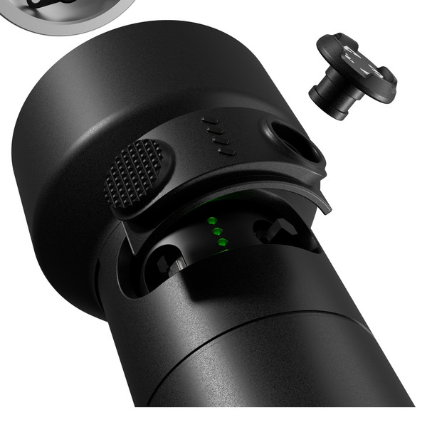 Zweibrüder ZB8T TORCH 4000LM - Taschenlampe Ansicht 16