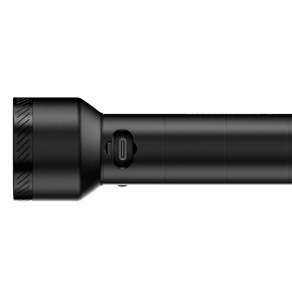 Zweibrüder ZB8T TORCH 4000LM - Taschenlampe Ansicht 10