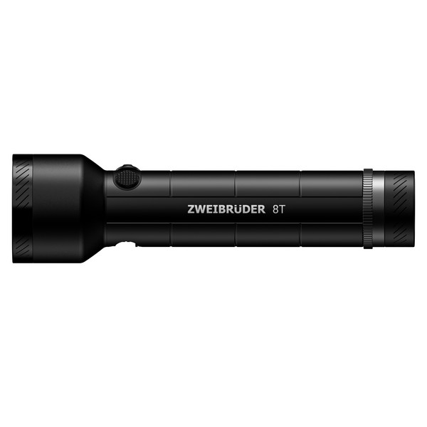Zweibrüder ZB8T TORCH 4000LM - Taschenlampe Ansicht 6