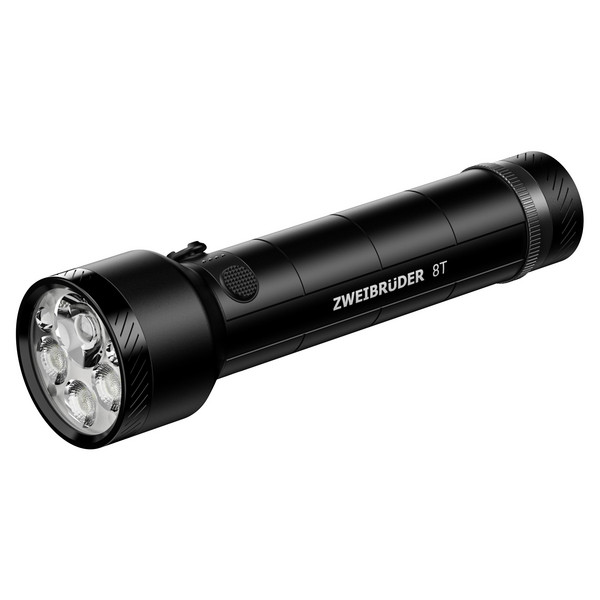ZB8T TORCH 4000LM - Taschenlampe