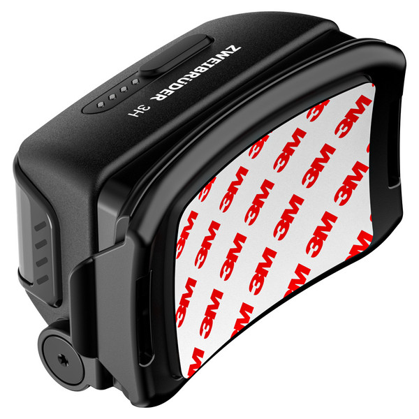 Zweibrüder ZB3H HEADLAMP 600LM - Stirnlampe Ansicht 9