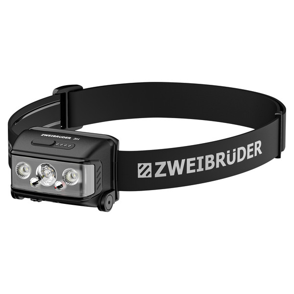 ZB3H HEADLAMP 600LM - Stirnlampe