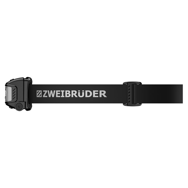 Zweibrüder ZB3H HEADLAMP 600LM - Stirnlampe Ansicht 7