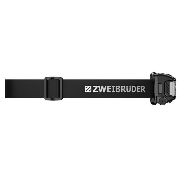 Zweibrüder ZB5H HEADLAMP 1000LM - Stirnlampe Ansicht 6