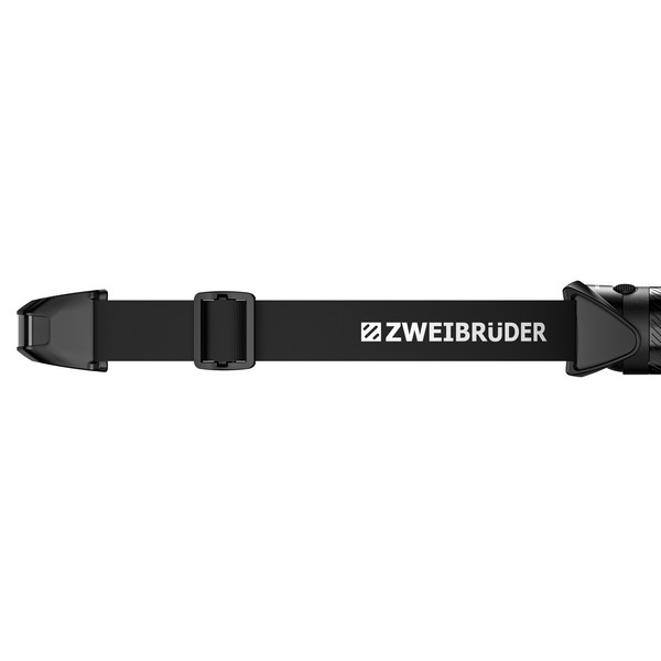 Zweibrüder ZB7H HEADLAMP 1200LM - Stirnlampe Ansicht 10