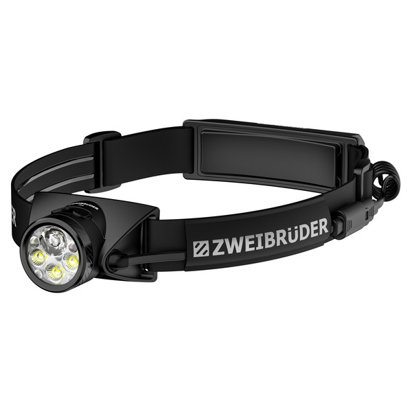 ZB7H HEADLAMP 1200LM - Stirnlampe