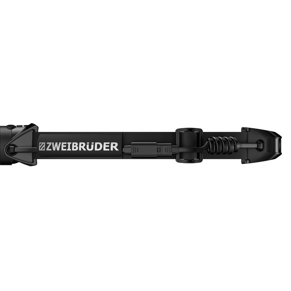 Zweibrüder ZB7H HEADLAMP 1200LM - Stirnlampe Ansicht 11