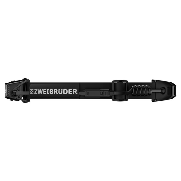 Zweibrüder ZB9H HEADLAMP 2000LM - Stirnlampe Ansicht 12