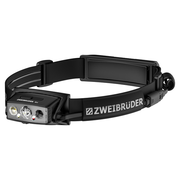 ZB9H HEADLAMP 2000LM - Stirnlampe