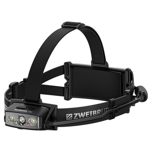 ZB11H HEADLAMP 3000LM - Stirnlampe