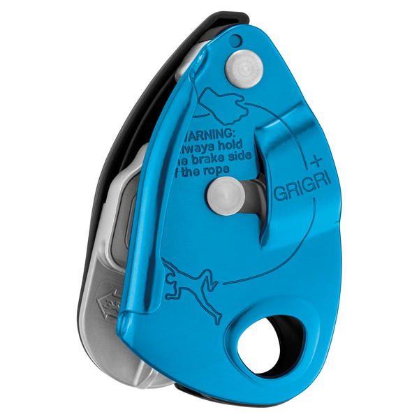 GRIGRI + - Sicherungsgerät