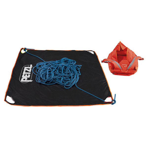 Petzl TARP - Seilsack Ansicht 2