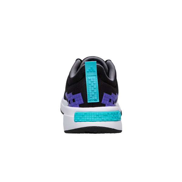 Adidas MINECRAFT PRO J Kinder - Freizeitschuhe Ansicht 5