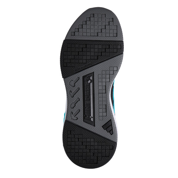 Adidas MINECRAFT PRO J Kinder - Freizeitschuhe Ansicht 7