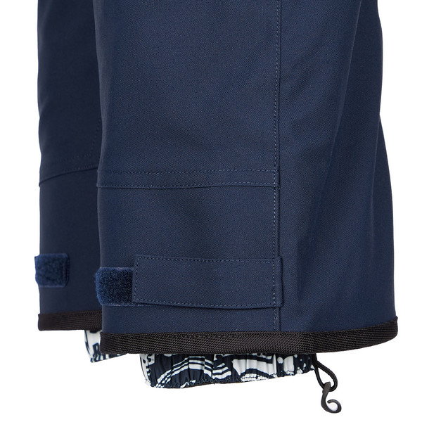 Namuk QUEST SNOW OVERALL Kinder - Schneeanzug Ansicht 7