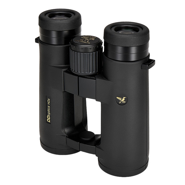 DDoptics HDS 8X42 - Fernglas Ansicht 11