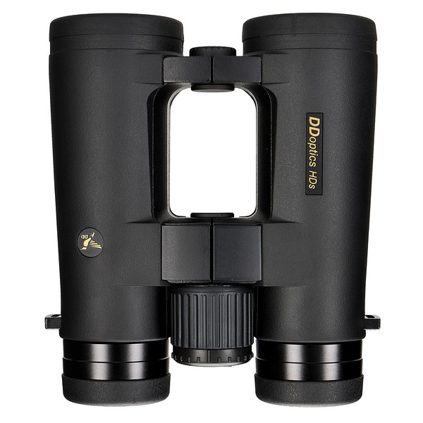DDoptics HDS 8X42 - Fernglas Ansicht 6