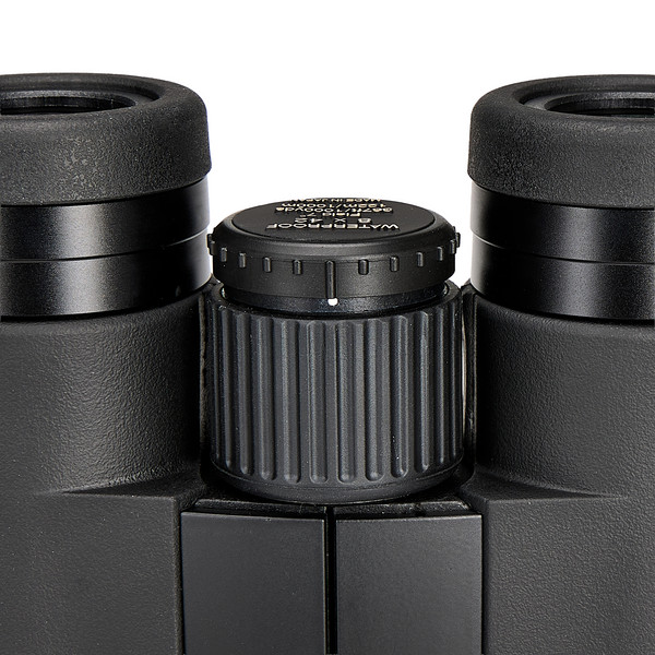 DDoptics HDS 8X42 - Fernglas Ansicht 5
