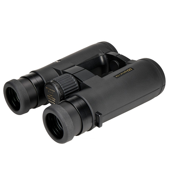 DDoptics HDS 8X42 - Fernglas Ansicht 3