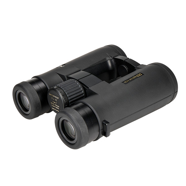 DDoptics HDS 8X42 - Fernglas Ansicht 2