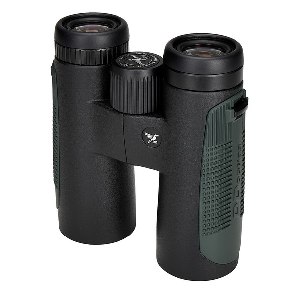 DDoptics NXT 10X42 - Fernglas Ansicht 11