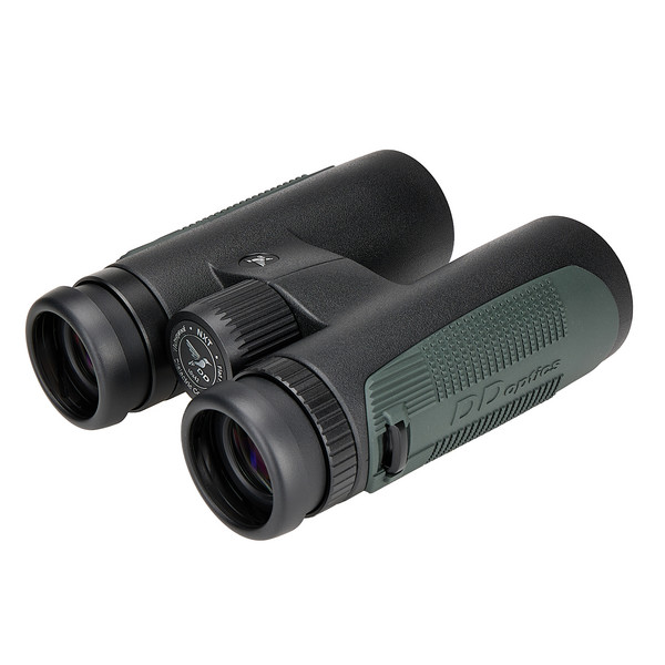 DDoptics NXT 10X42 - Fernglas Ansicht 3