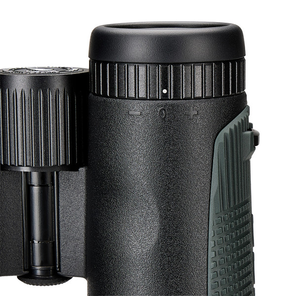DDoptics NXT 10X42 - Fernglas Ansicht 5